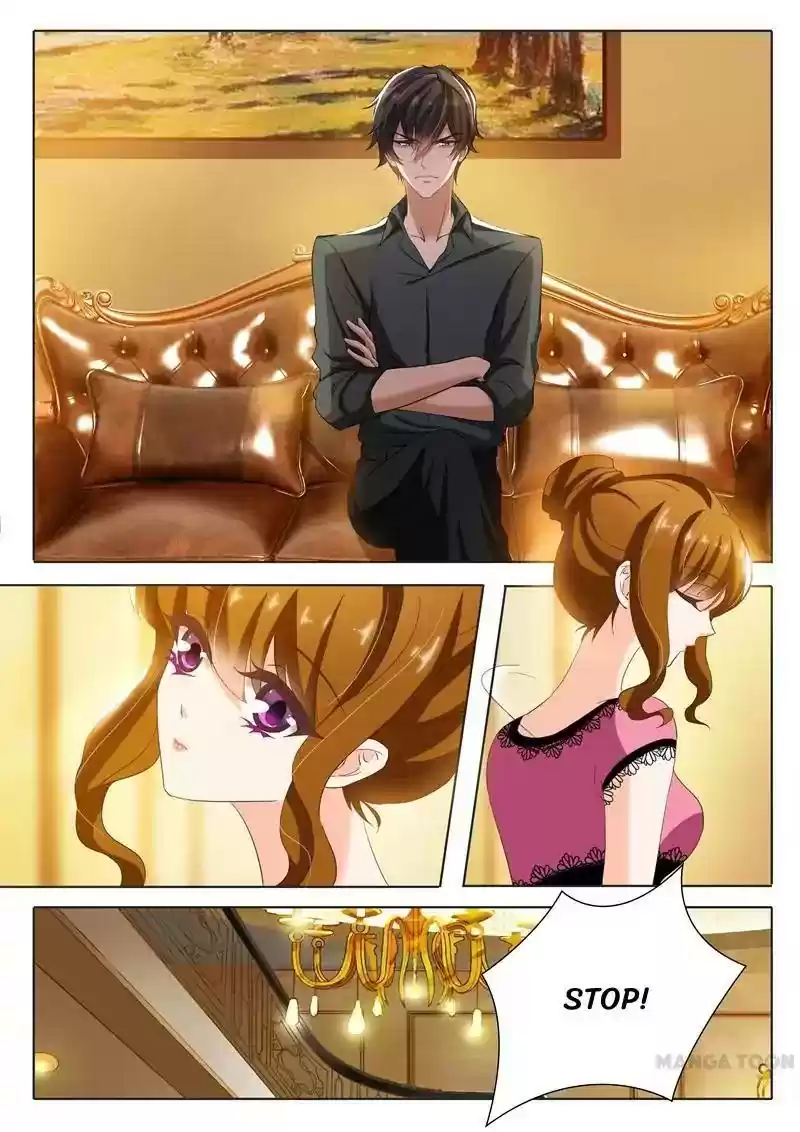 Haomen Tianjia Qianqi Chapter 138