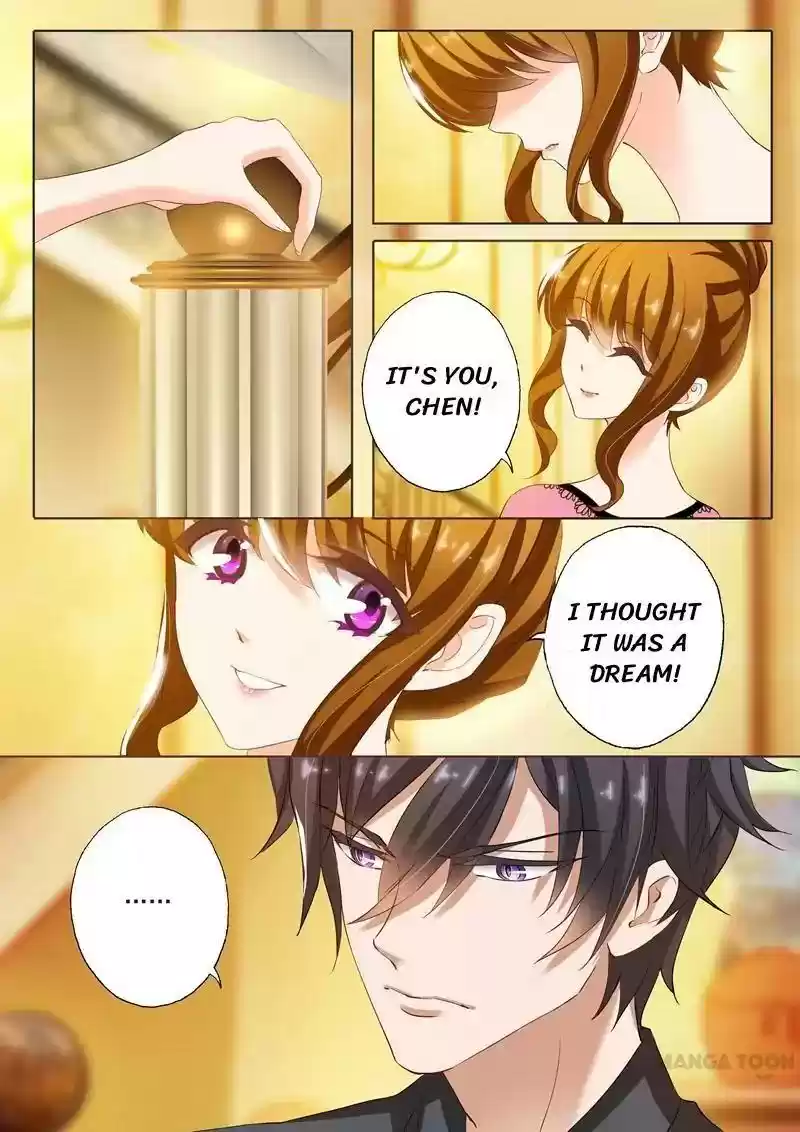 Haomen Tianjia Qianqi Chapter 138