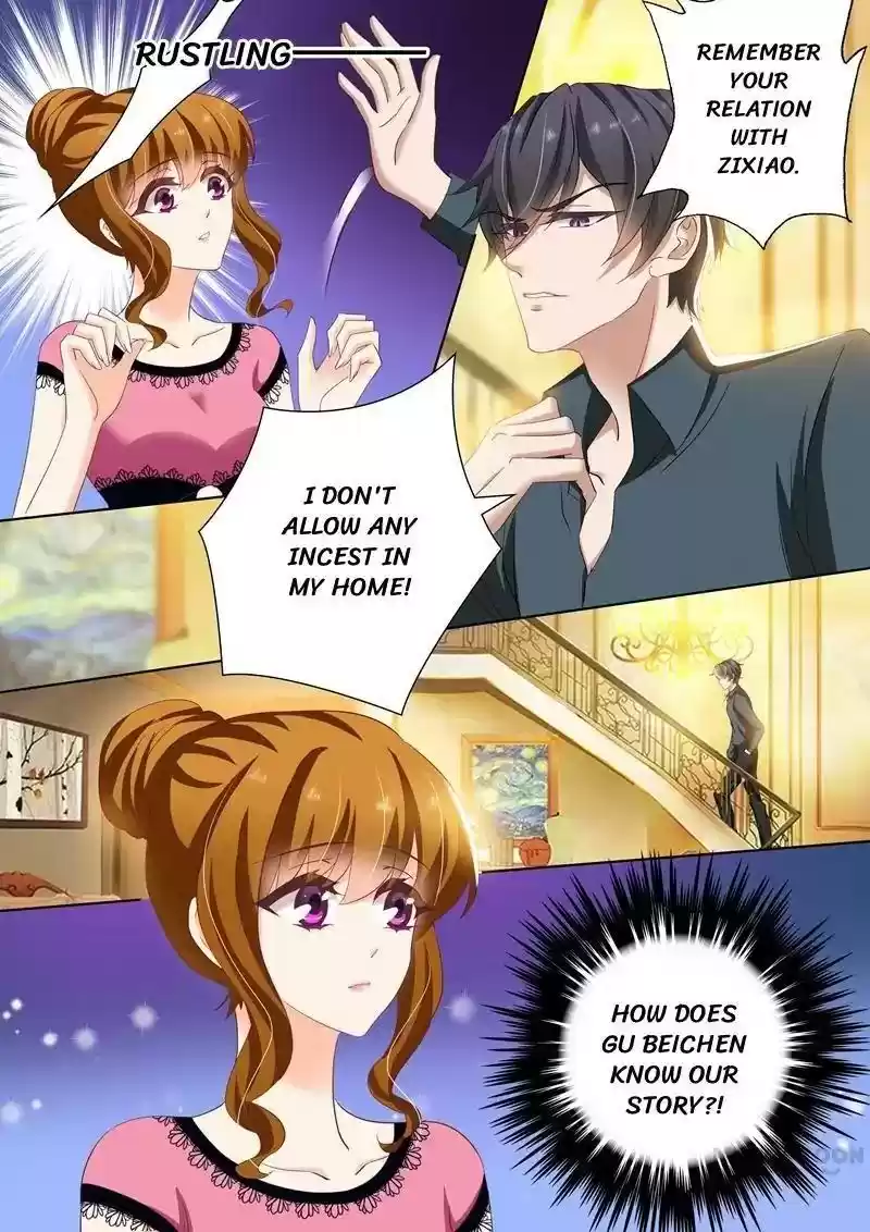 Haomen Tianjia Qianqi Chapter 138