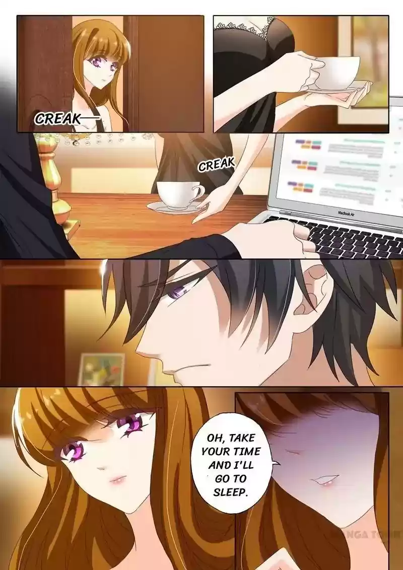 Haomen Tianjia Qianqi Chapter 138