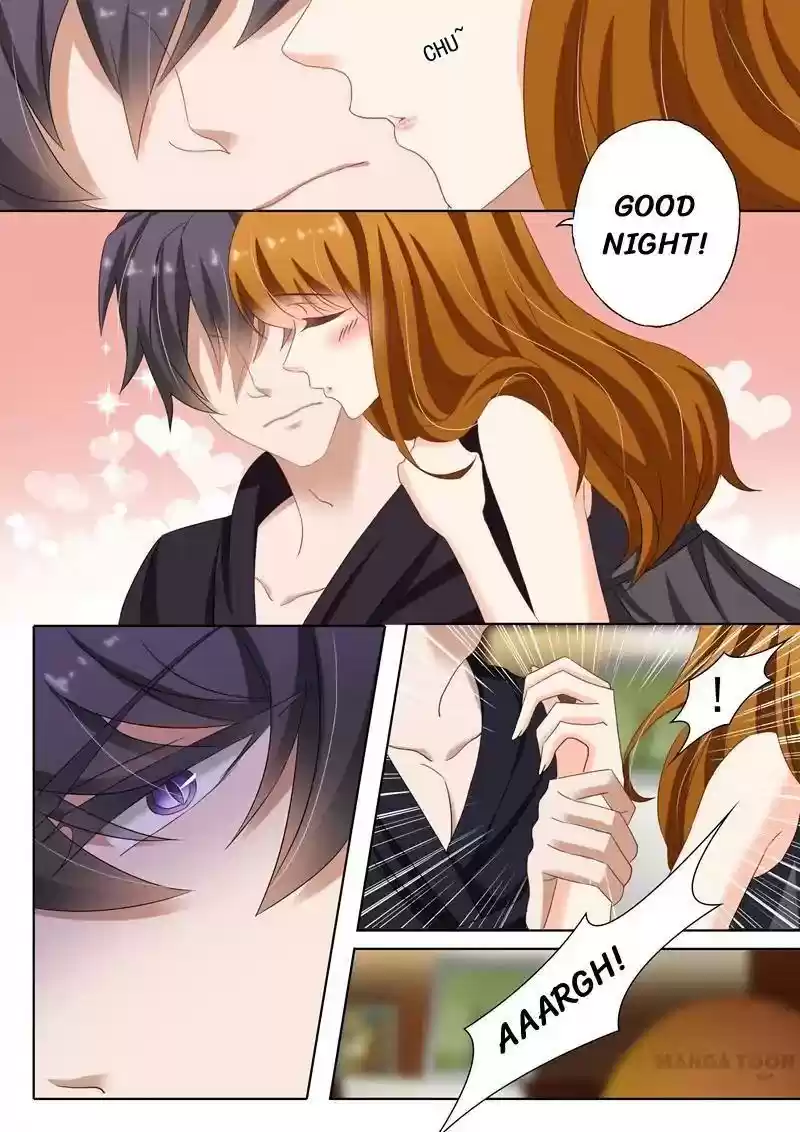 Haomen Tianjia Qianqi Chapter 138