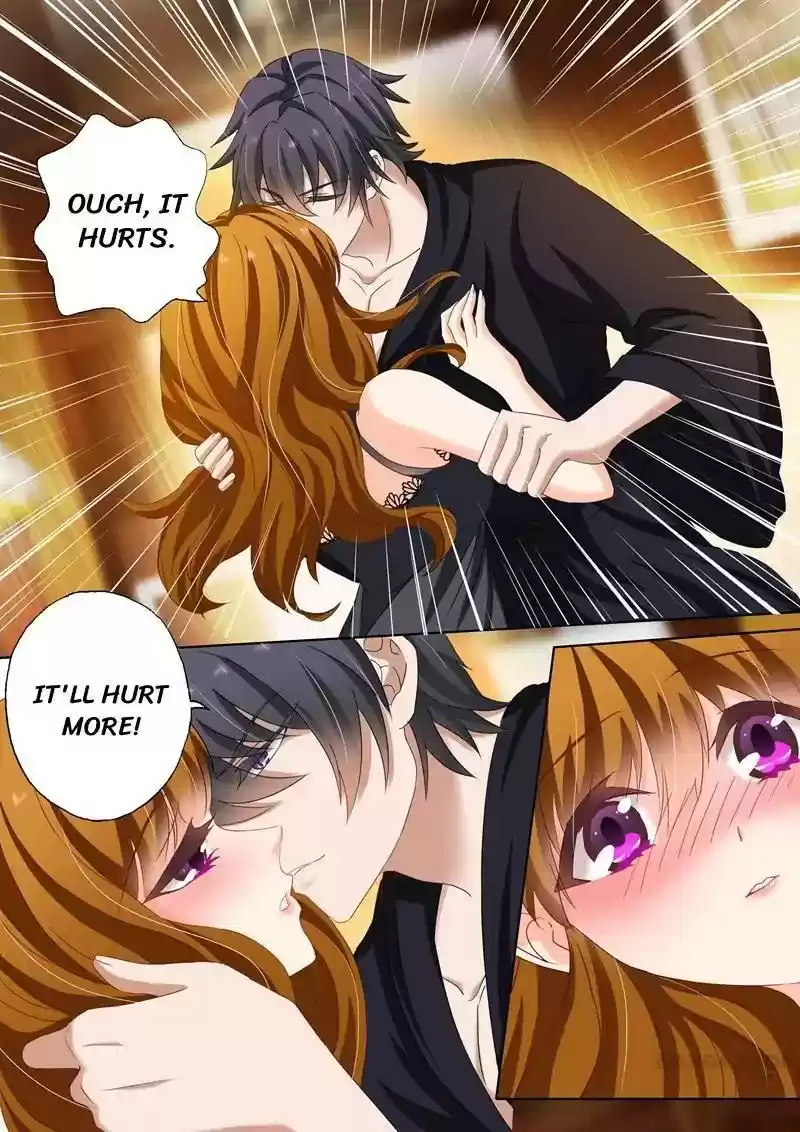 Haomen Tianjia Qianqi Chapter 139