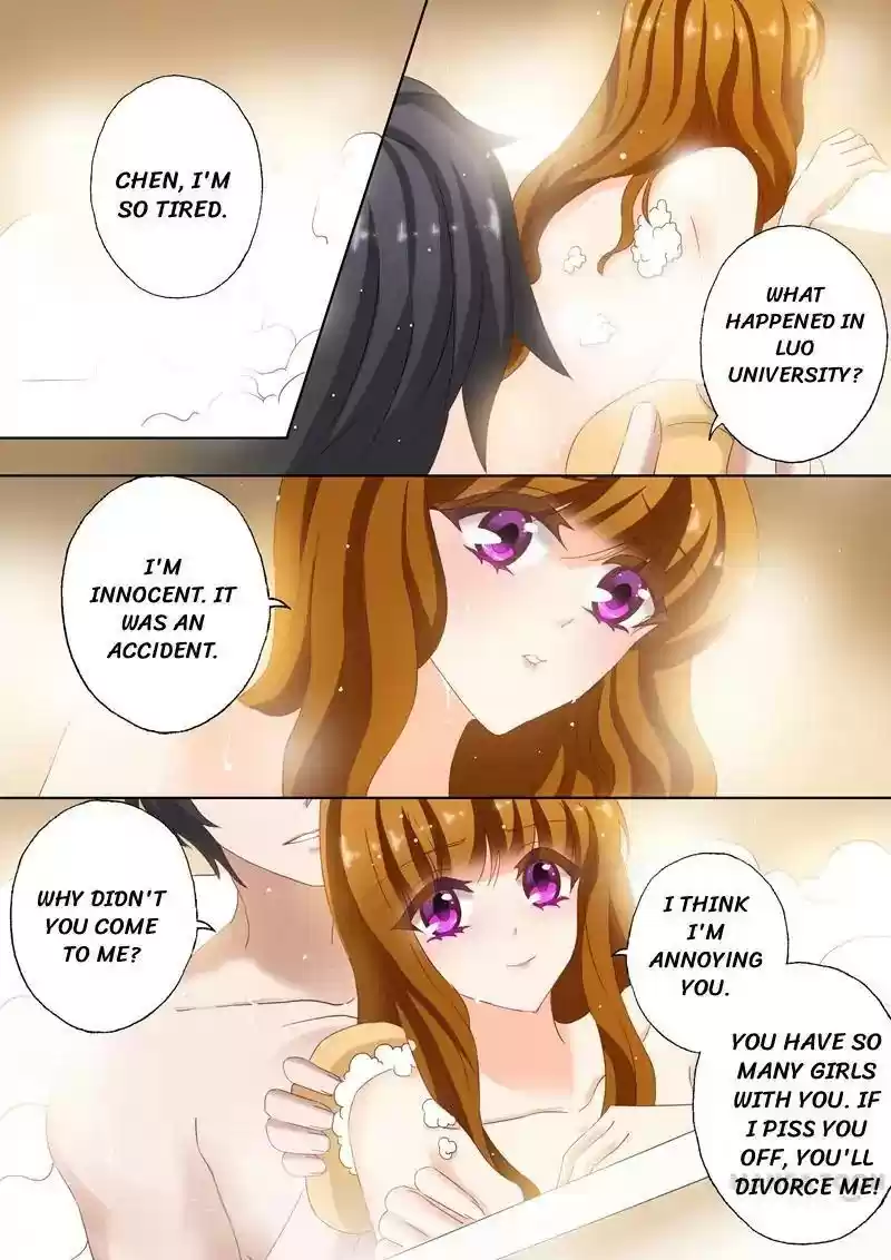 Haomen Tianjia Qianqi Chapter 139