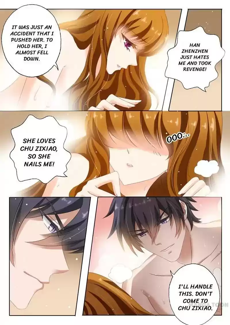 Haomen Tianjia Qianqi Chapter 139