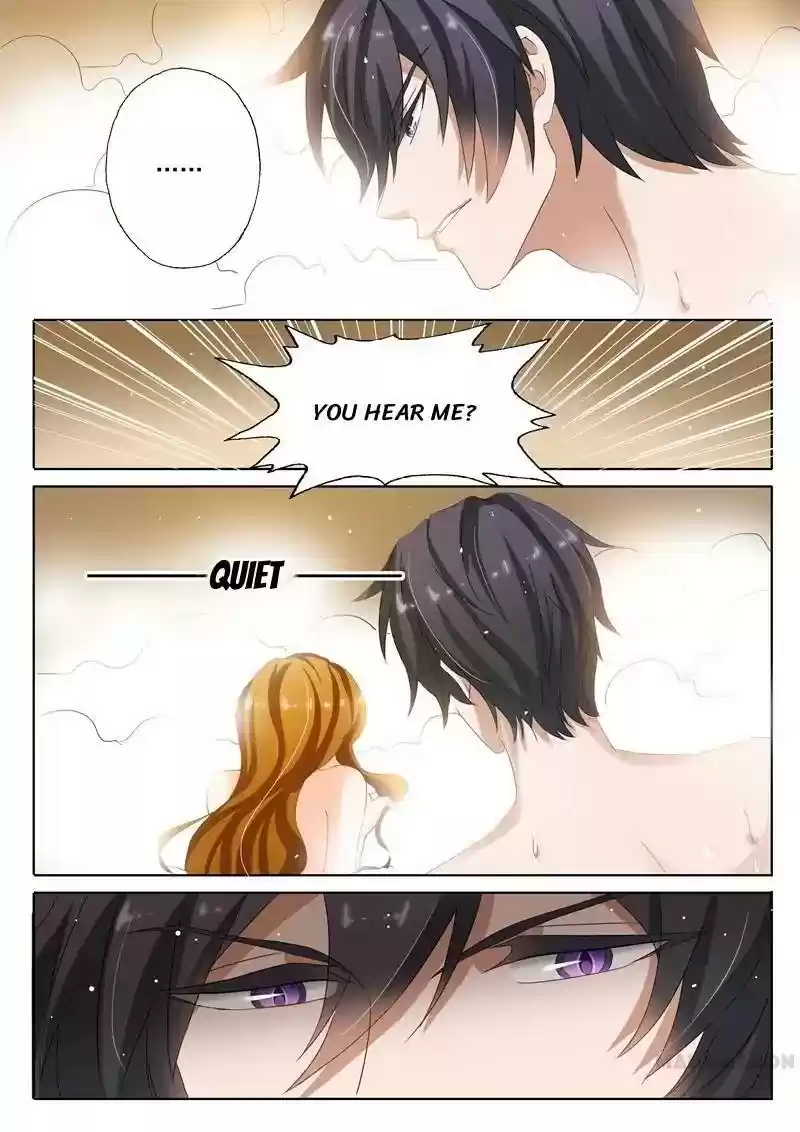 Haomen Tianjia Qianqi Chapter 139