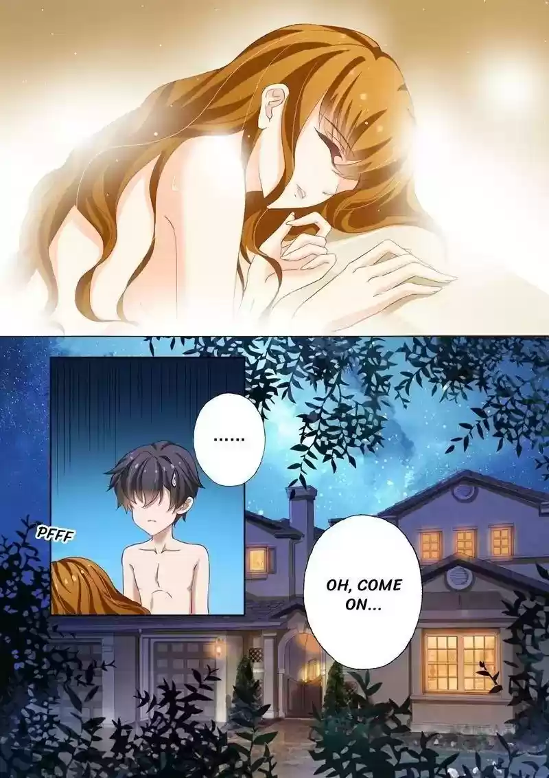 Haomen Tianjia Qianqi Chapter 139