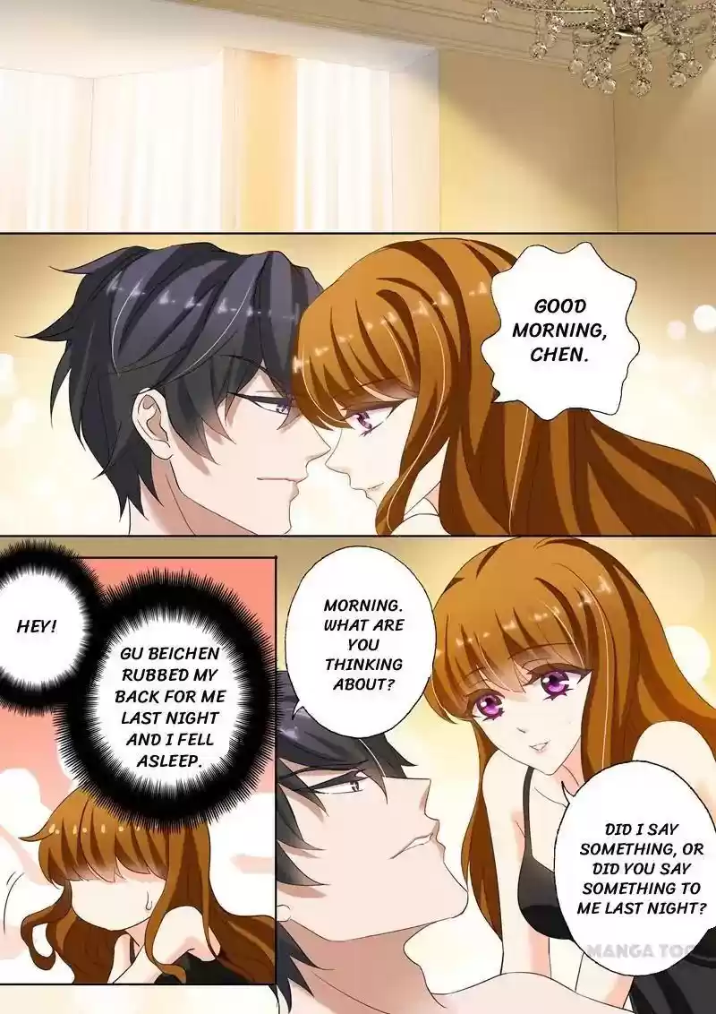 Haomen Tianjia Qianqi Chapter 139