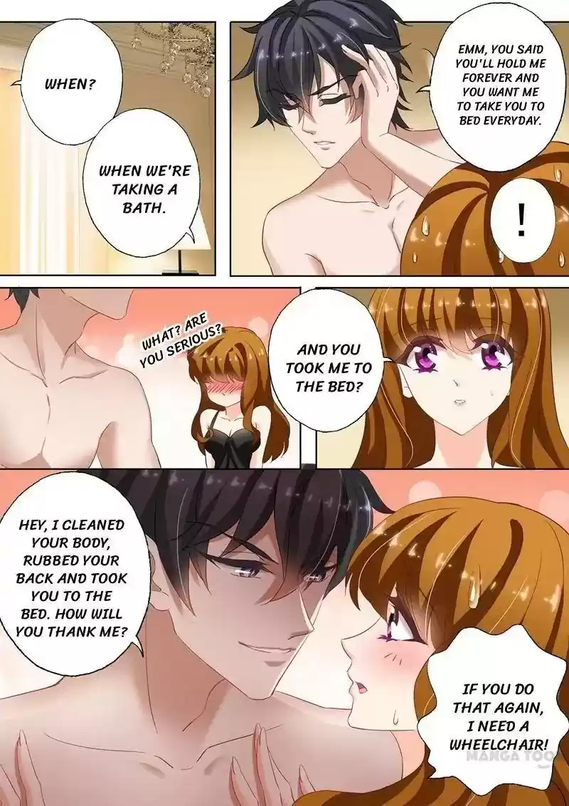 Haomen Tianjia Qianqi Chapter 139