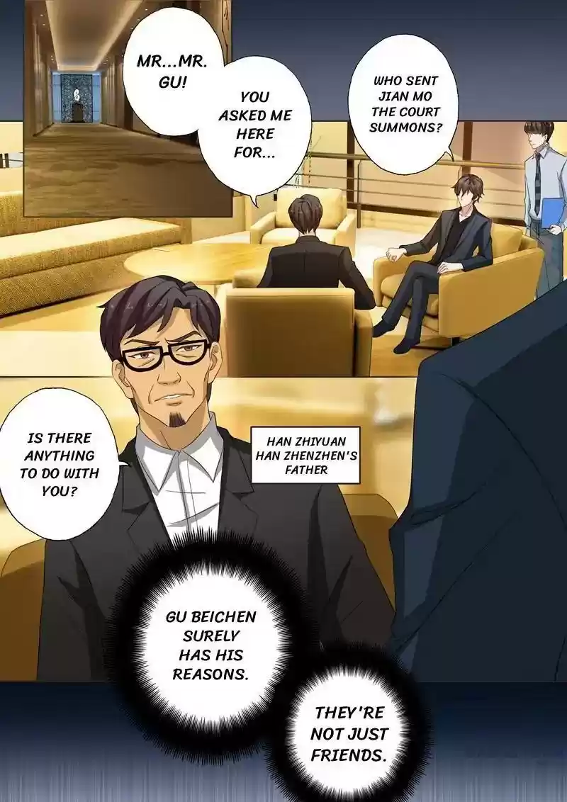 Haomen Tianjia Qianqi Chapter 140