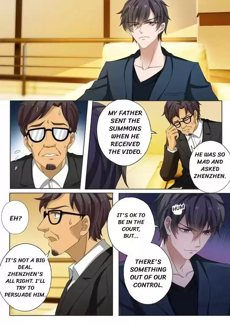 Haomen Tianjia Qianqi Chapter 140