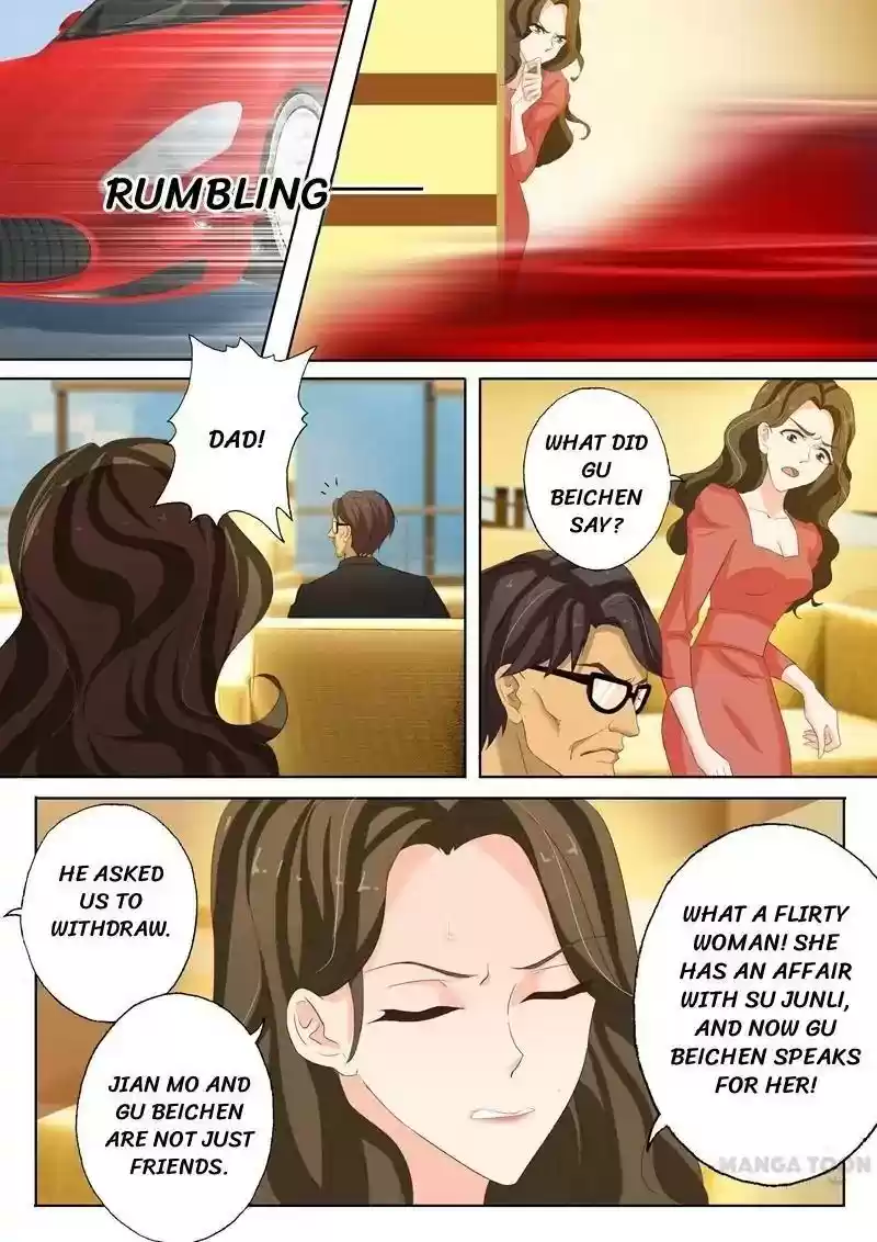 Haomen Tianjia Qianqi Chapter 140