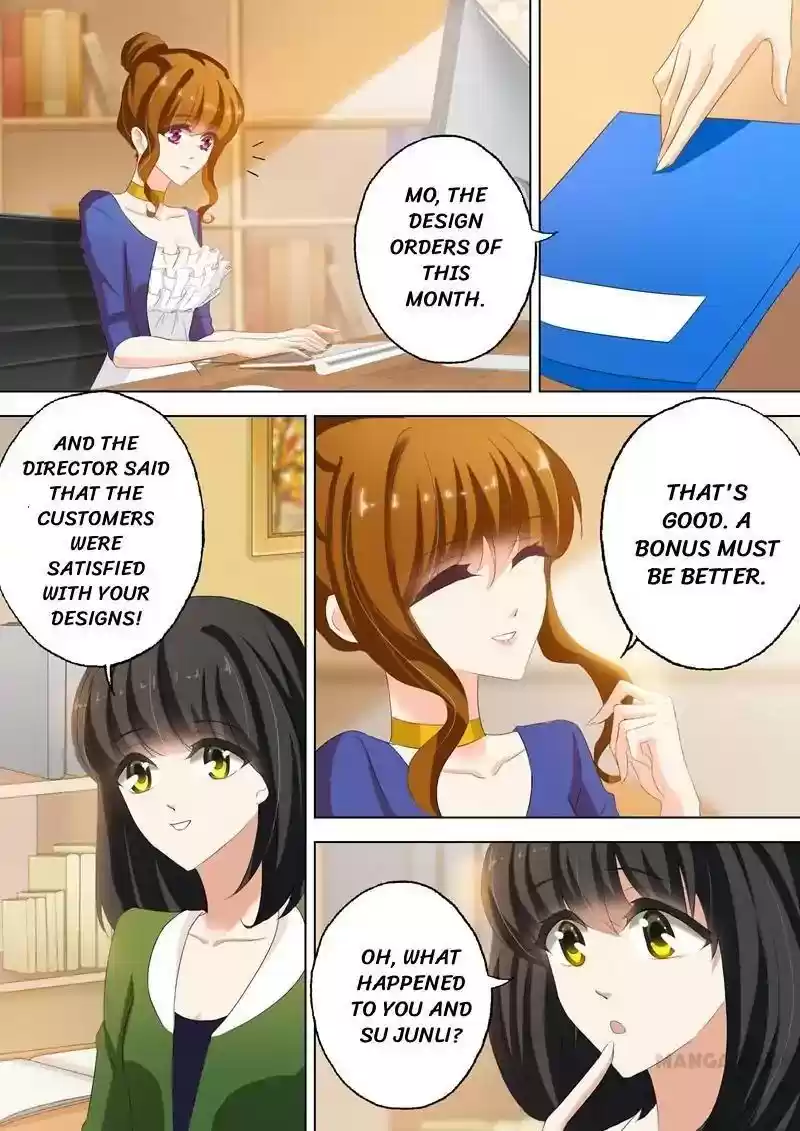 Haomen Tianjia Qianqi Chapter 140