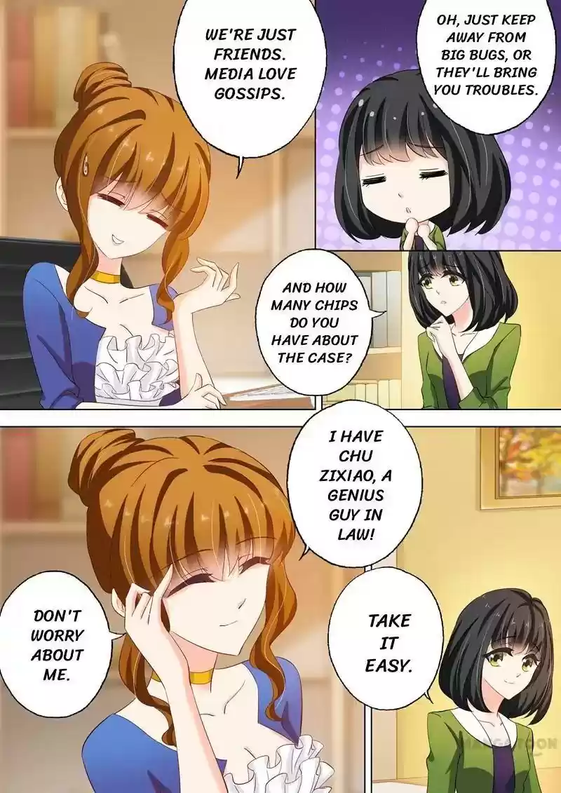 Haomen Tianjia Qianqi Chapter 141