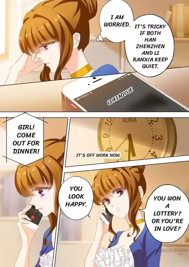 Haomen Tianjia Qianqi Chapter 141