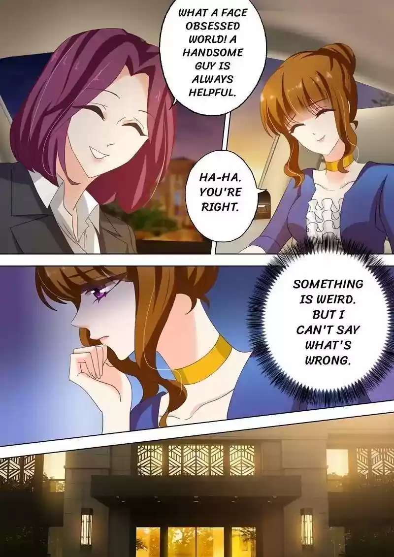 Haomen Tianjia Qianqi Chapter 141