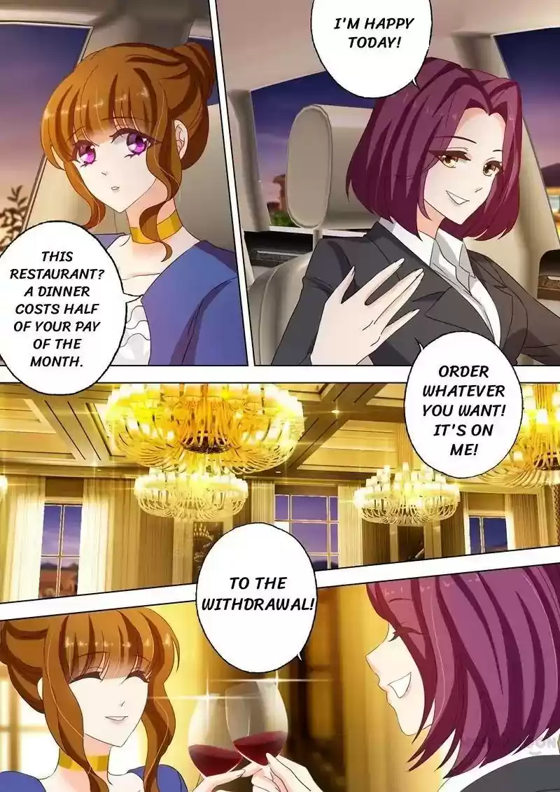 Haomen Tianjia Qianqi Chapter 141