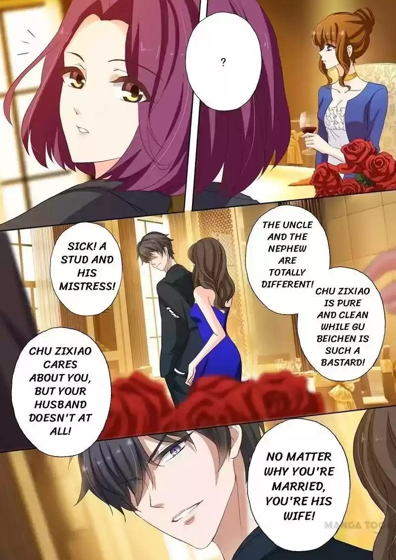 Haomen Tianjia Qianqi Chapter 141