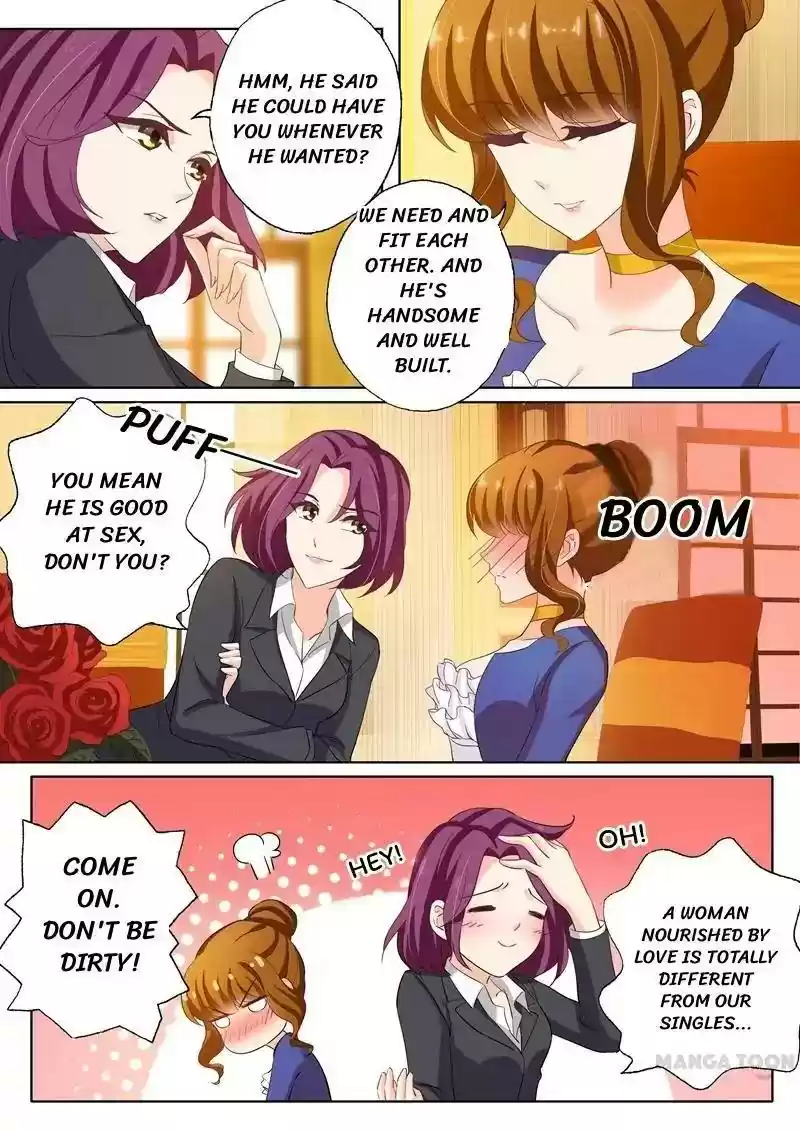 Haomen Tianjia Qianqi Chapter 142