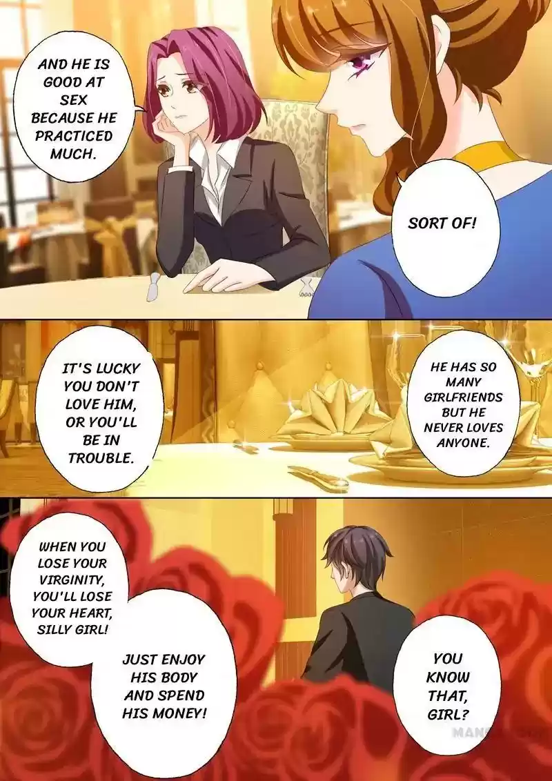 Haomen Tianjia Qianqi Chapter 142