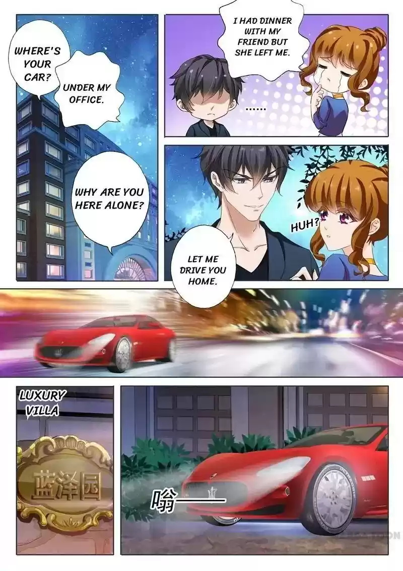 Haomen Tianjia Qianqi Chapter 143