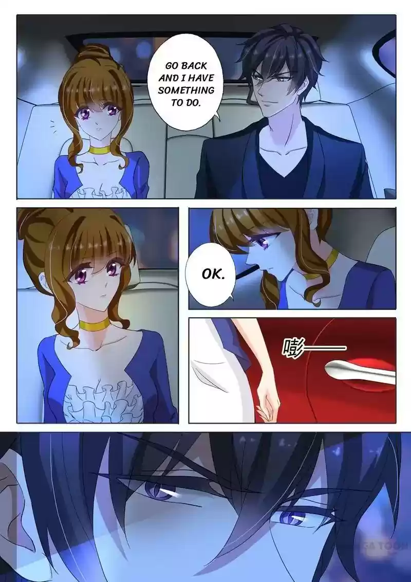 Haomen Tianjia Qianqi Chapter 143