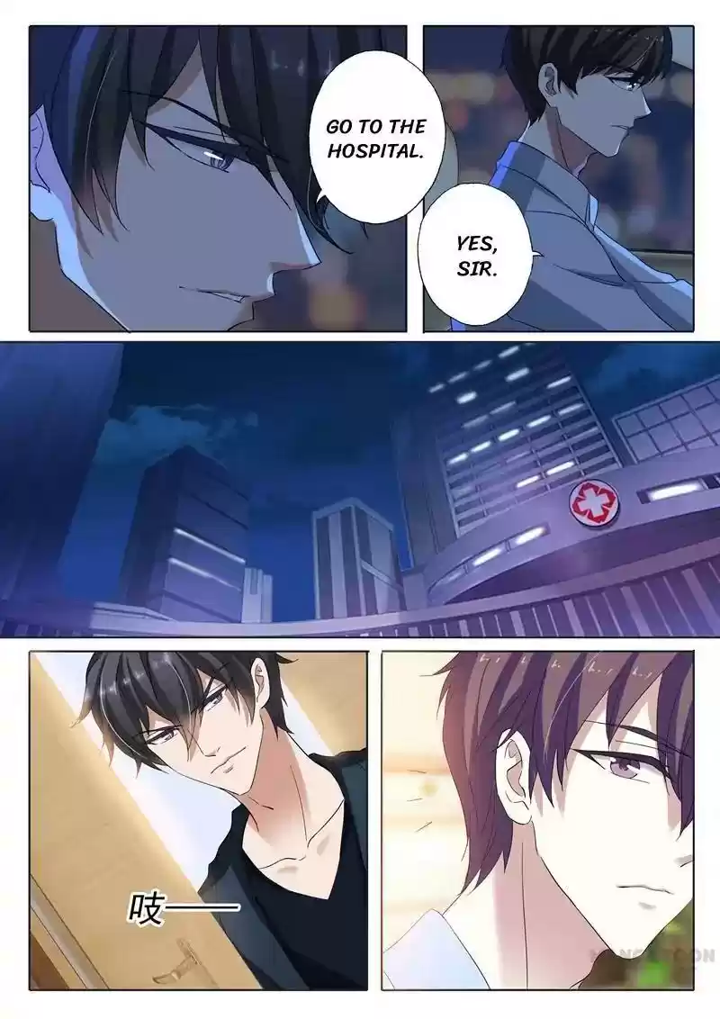 Haomen Tianjia Qianqi Chapter 143