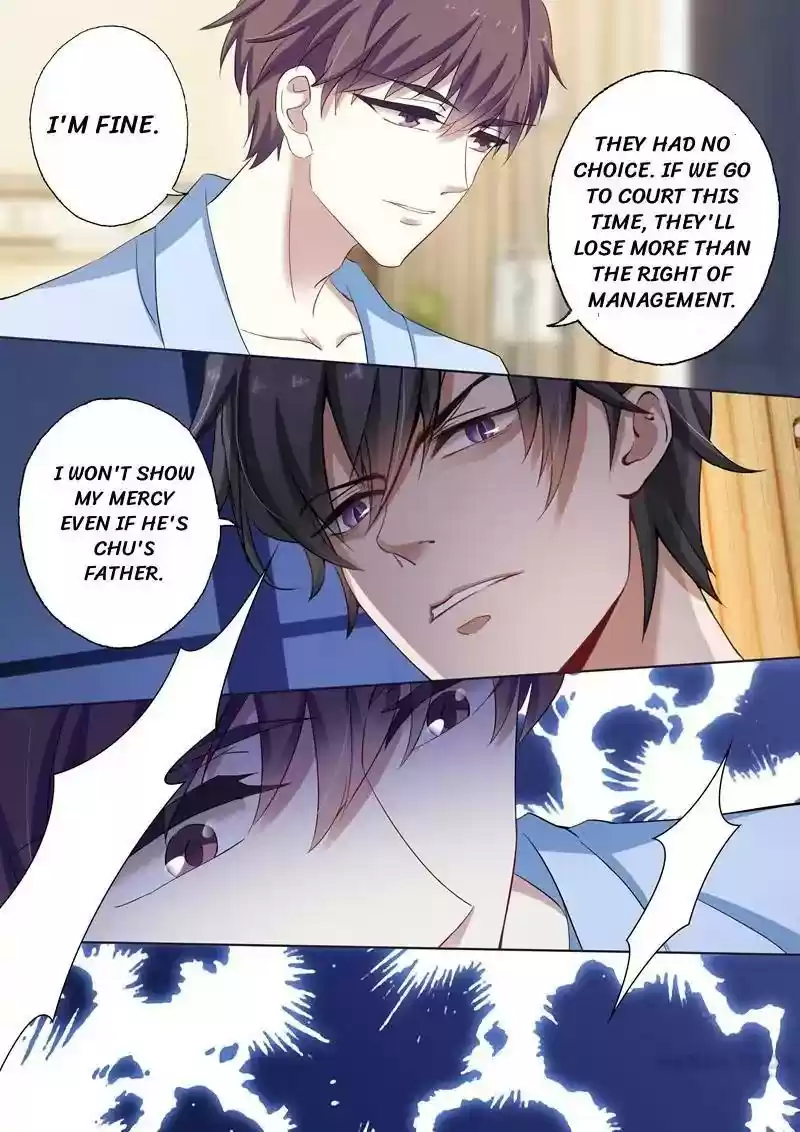 Haomen Tianjia Qianqi Chapter 143