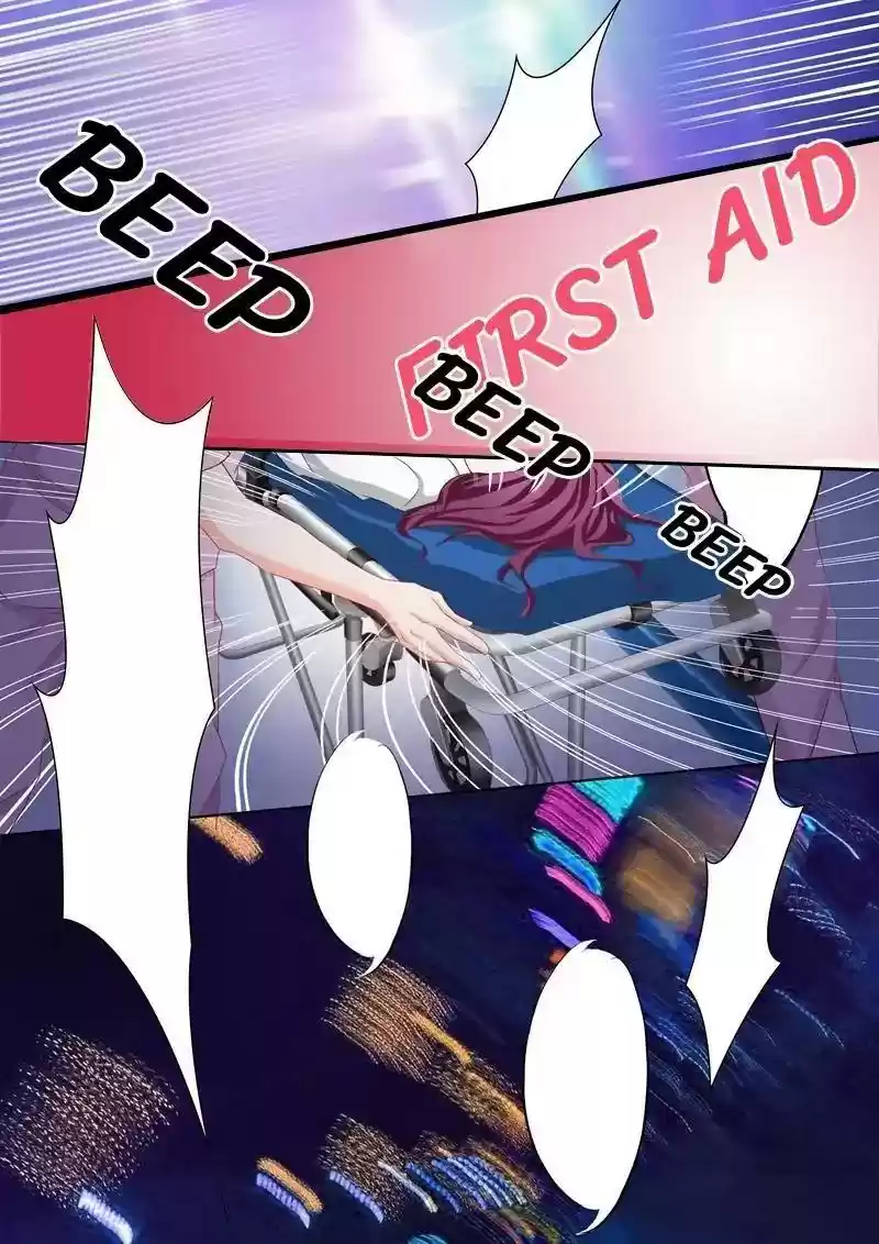 Haomen Tianjia Qianqi Chapter 144