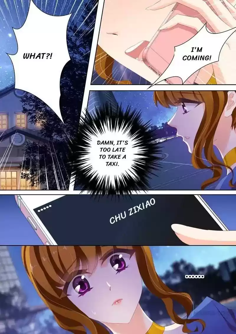 Haomen Tianjia Qianqi Chapter 144