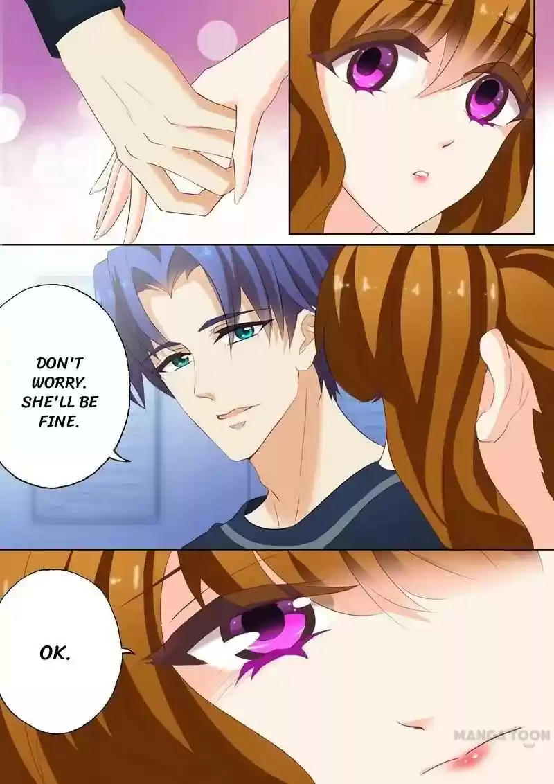 Haomen Tianjia Qianqi Chapter 144