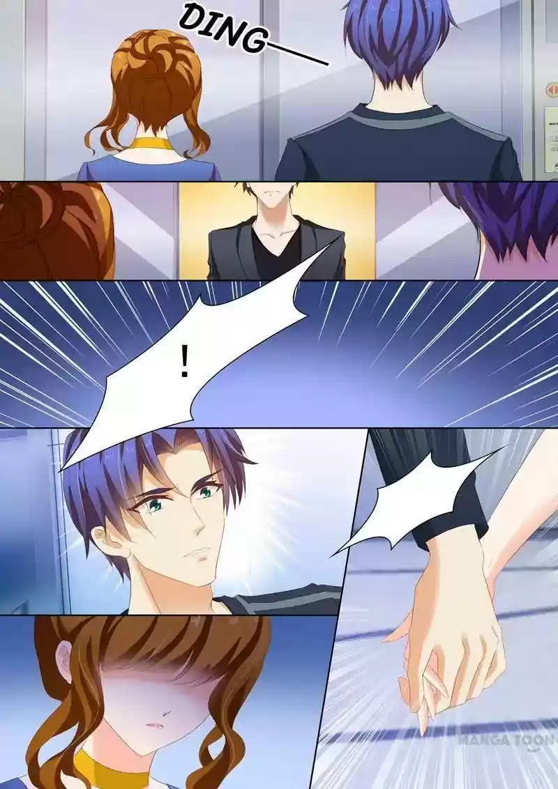 Haomen Tianjia Qianqi Chapter 144