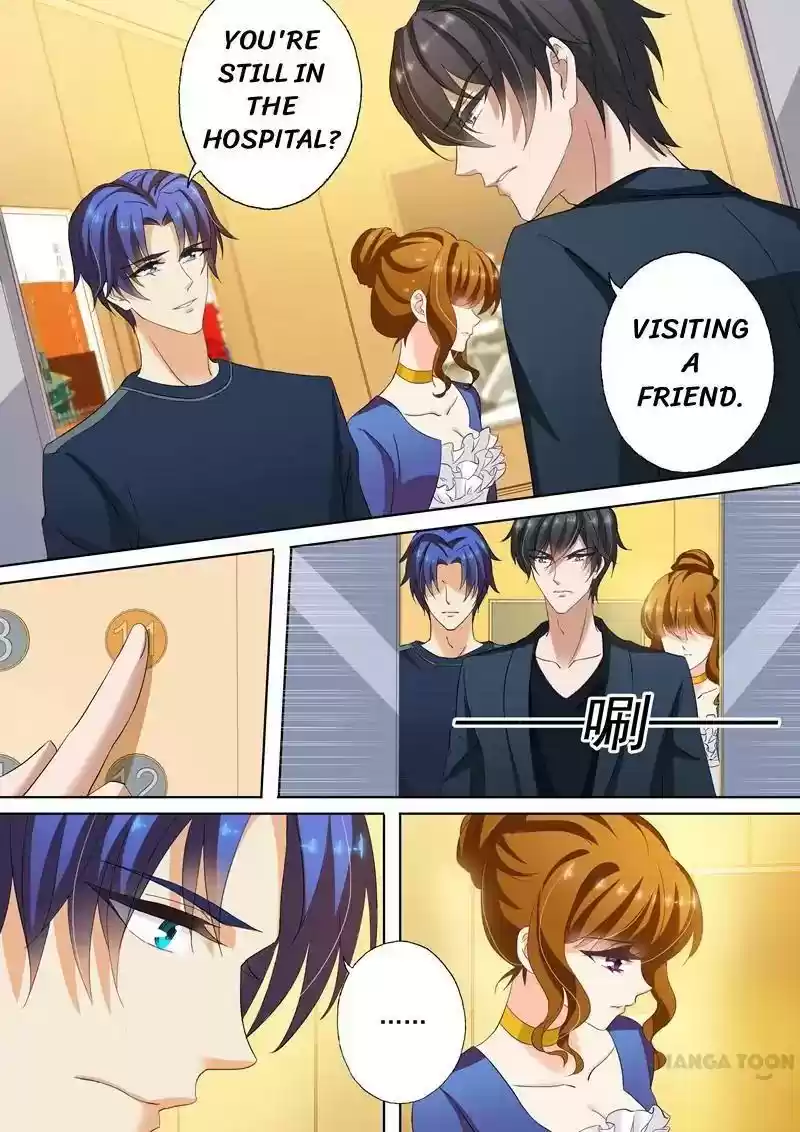 Haomen Tianjia Qianqi Chapter 145