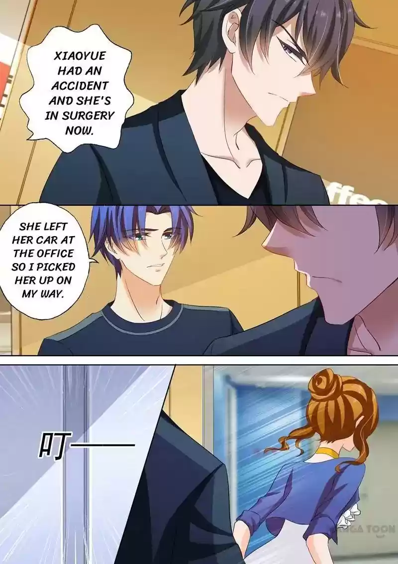 Haomen Tianjia Qianqi Chapter 145