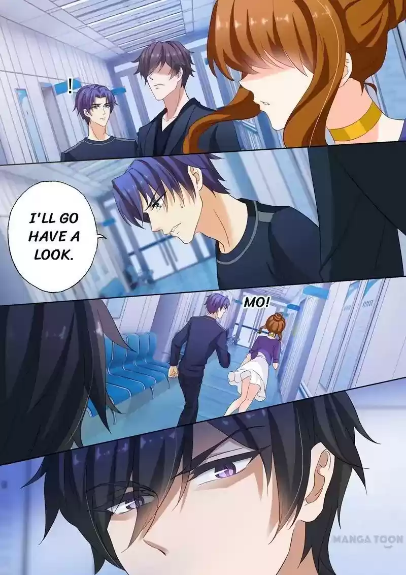 Haomen Tianjia Qianqi Chapter 145