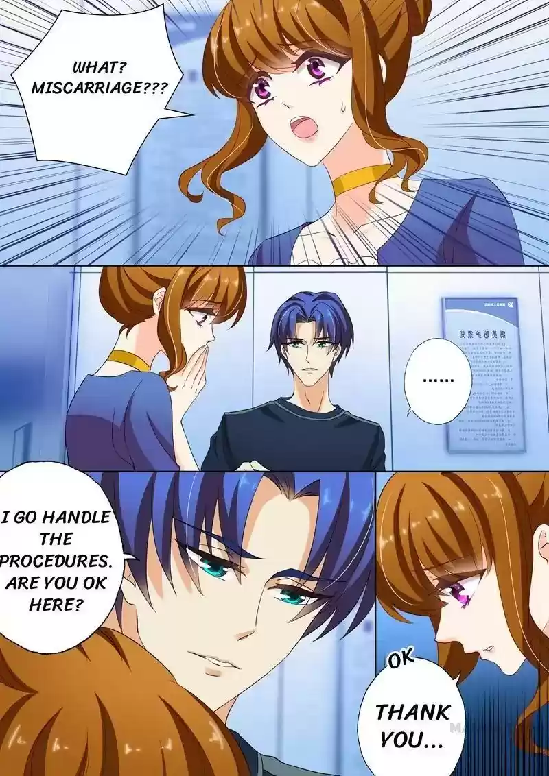 Haomen Tianjia Qianqi Chapter 145