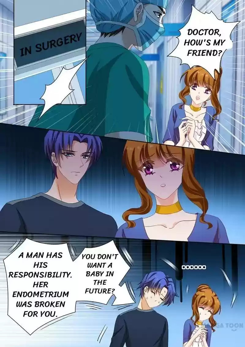 Haomen Tianjia Qianqi Chapter 145