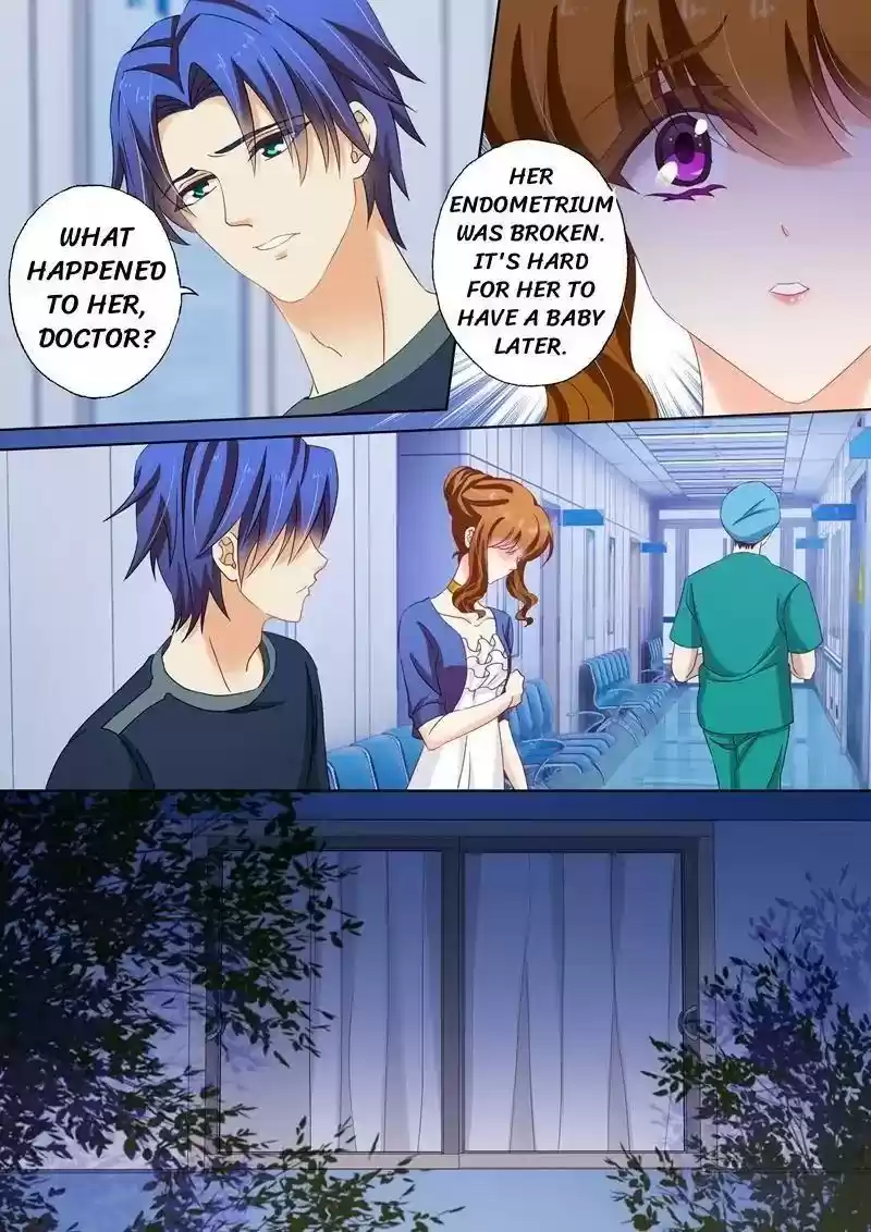 Haomen Tianjia Qianqi Chapter 145