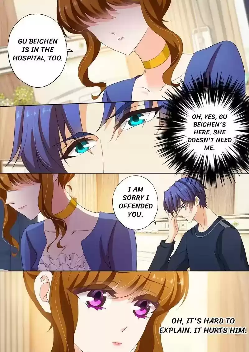 Haomen Tianjia Qianqi Chapter 146