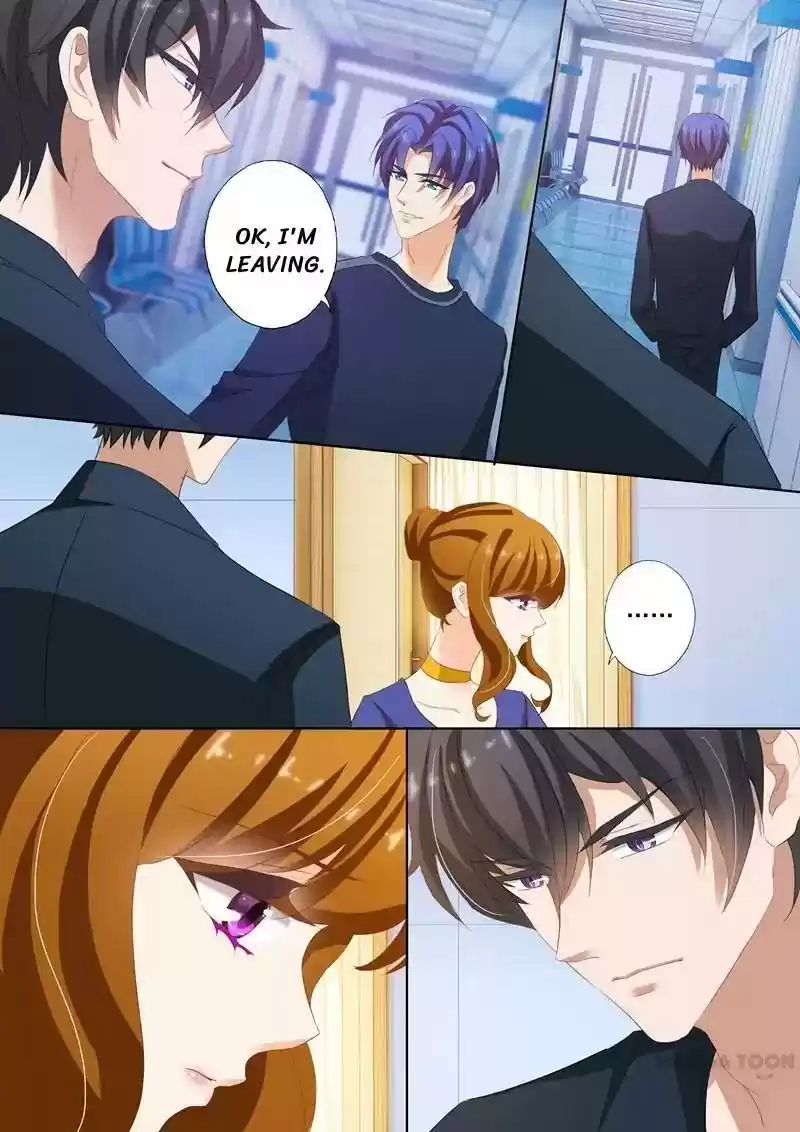 Haomen Tianjia Qianqi Chapter 146