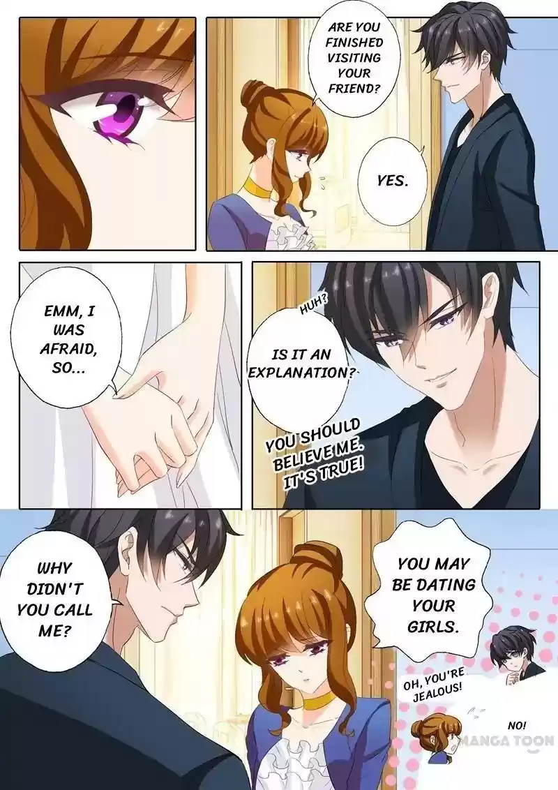 Haomen Tianjia Qianqi Chapter 146