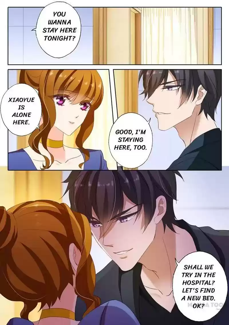 Haomen Tianjia Qianqi Chapter 146