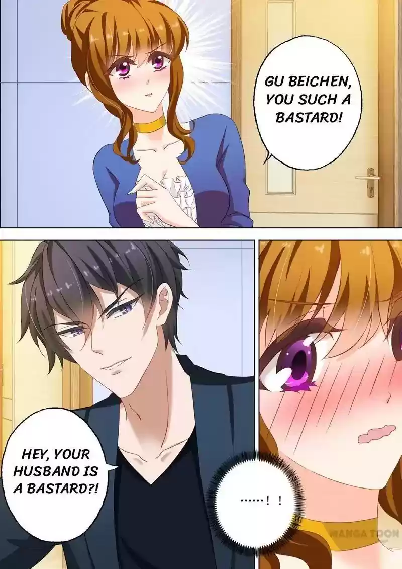 Haomen Tianjia Qianqi Chapter 146