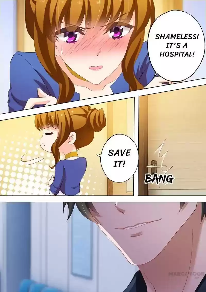 Haomen Tianjia Qianqi Chapter 146