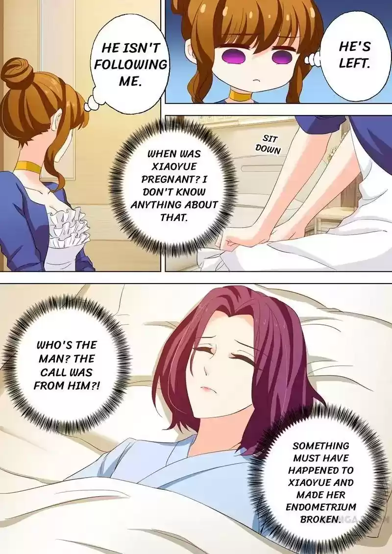 Haomen Tianjia Qianqi Chapter 147