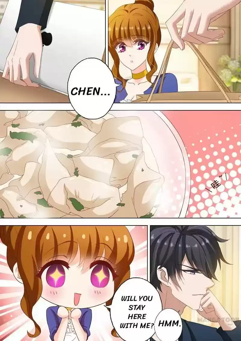 Haomen Tianjia Qianqi Chapter 147