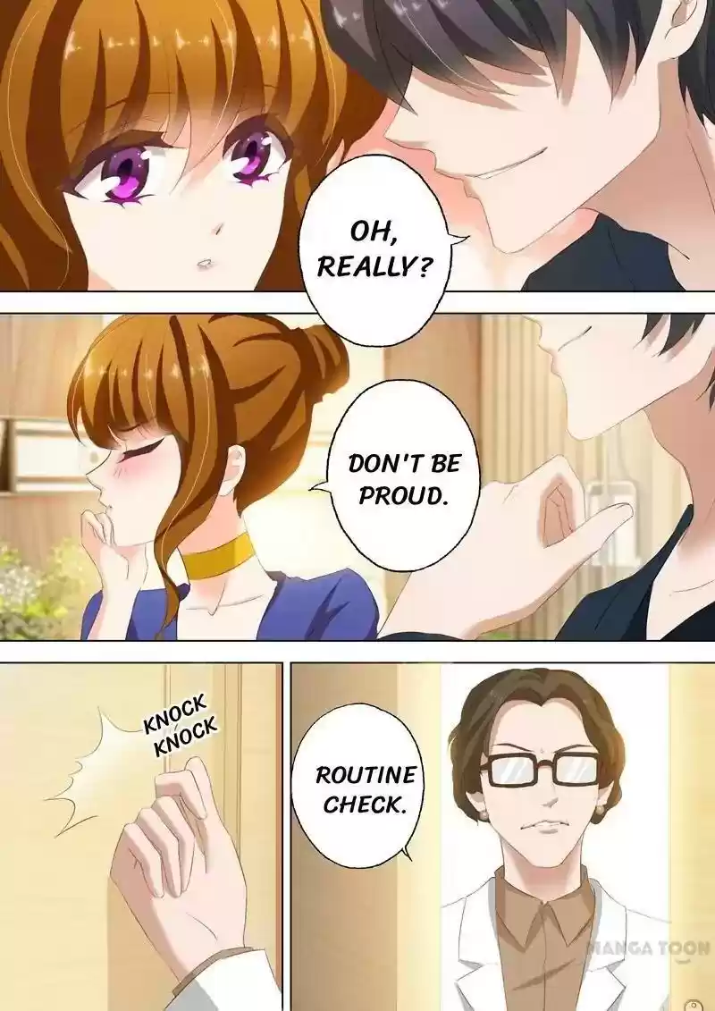 Haomen Tianjia Qianqi Chapter 147