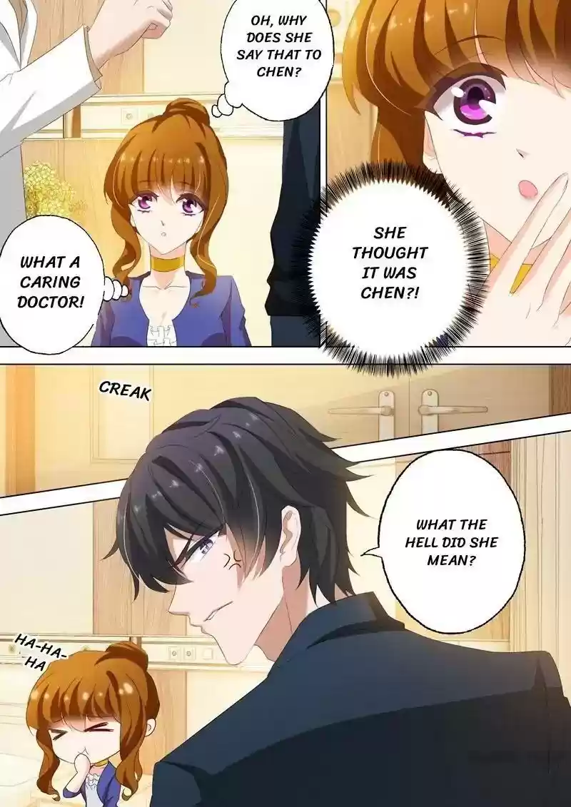 Haomen Tianjia Qianqi Chapter 148