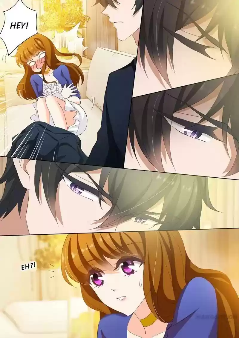 Haomen Tianjia Qianqi Chapter 149