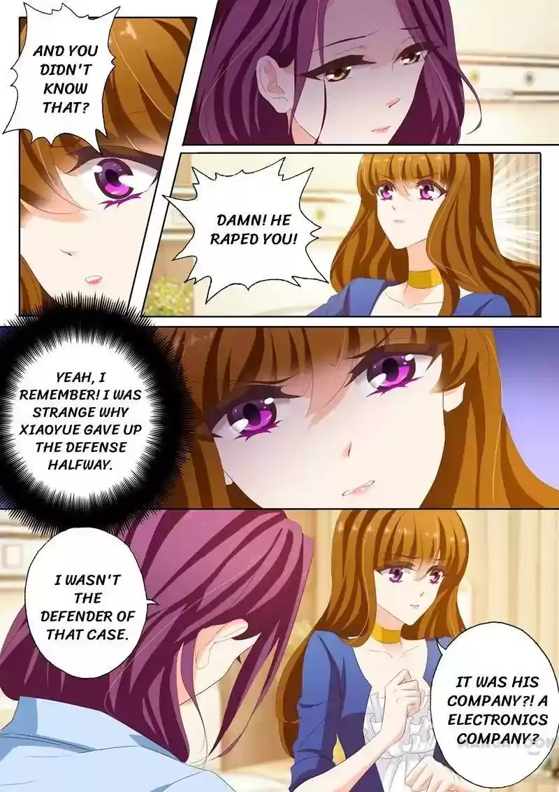 Haomen Tianjia Qianqi Chapter 150