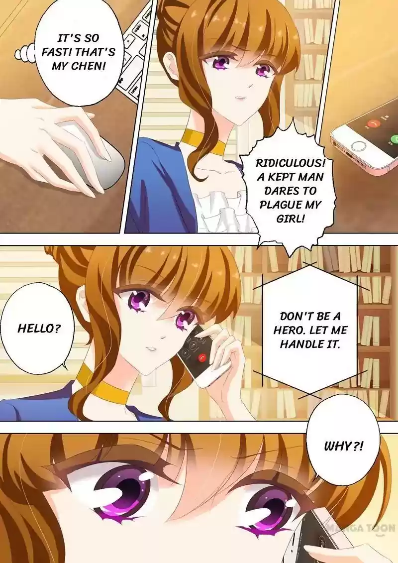 Haomen Tianjia Qianqi Chapter 150